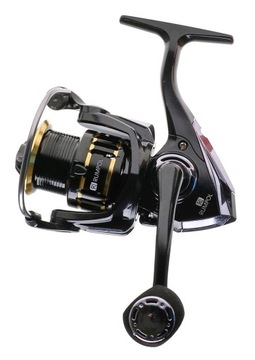 HOTROD 3000 7+1 BB Feeder Спиннинговая катушка