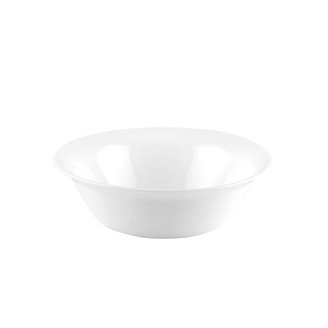 Salaterka Bormioli Toledo 17 cm biała