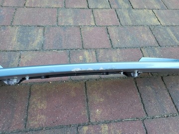 CLONA (KRYT) KRYT KUFRU MERCEDES SL R230