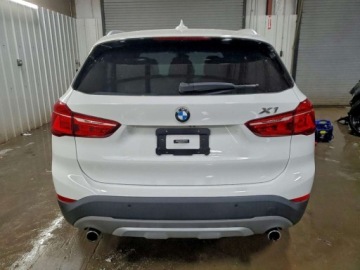 BMW X1 F48 2017 BMW X1 2017 BMW X1 XDRIVE28I 2.0 Benzyna 228KM, zdjęcie 5