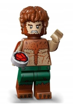 Lego figurka Marvel 2 Wilkołak 71039