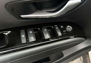 Hyundai Tucson IV SUV 1.6 T-GDI 150KM 2023 Hyundai Tucson Pakiet LED Kamera cofania Salon Polska Niski przebieg, zdjęcie 2