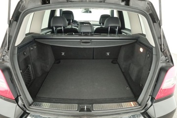 Mercedes GLK Off-roader 2.1 220 CDI BlueEFFICIENCY 170KM 2011 Mercedes GLK 220 CDI, Salon Polska, 167 KM, 4X4, zdjęcie 17