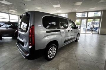 Fiat Doblo V 2025 Kombi L2H1 1.5 100KM, zdjęcie 4