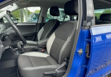 Skoda Rapid II Liftback Facelifting 1.0 TSI 110KM 2018 Skoda RAPID 1.0 TSI 110 KM 6 bieg.manual Ambition Benzyna 110KM, zdjęcie 20