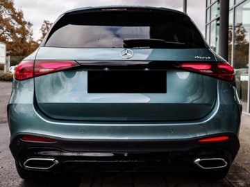 Mercedes GLC C254/X254 Coupe 2.0 220d 197KM 2025 MERCEDES-BENZ GLC 220 d 4-Matic AMG Line 2.0 197KM 2025, zdjęcie 3