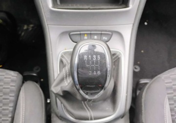 Opel Astra K Sportstourer Facelifting 1.2 Turbo 110KM 2020 Opel Astra 122020r, 1.2 Benzyna. Uszkodzony przod i lewy bok. Jezdzi, zdjęcie 16