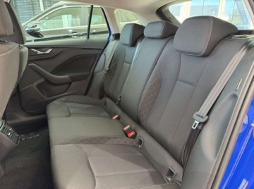 Skoda Scala Hatchback 1.5 TSI 150KM 2023 Skoda Scala Ambition CarPlayAndroid Auto LED Czujniki parkowania 1.5, zdjęcie 11