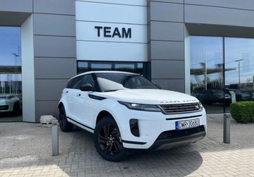 Land Rover Range Rover Evoque II 2025 Land Rover Range Rover Evoque Range Rover Evoque 2.0D TD4 204 PS AWD Auto S