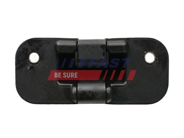 РАЗЪЕМ ДВЕРИ RENAULT MASTER 10> B