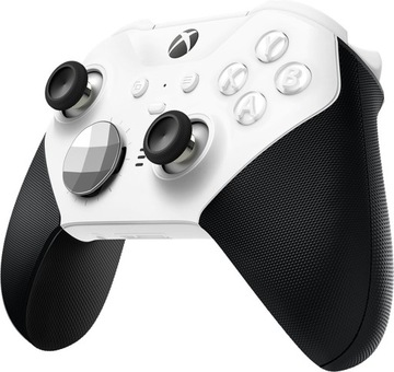 Основной контроллер MICROSOFT Xbox Elite V2, белый