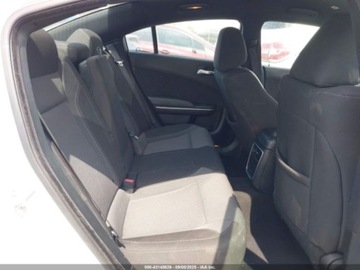 Dodge Charger VII 2022 Dodge Charger SXT 2022 3.6l 3.6 Benzyna 292KM, zdjęcie 14