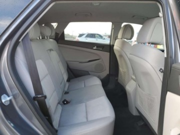 Hyundai Tucson III 2018 Hyundai Tucson 2018 HYUNDAI TUCSON SE 2.0 Benzyna 180KM, zdjęcie 11