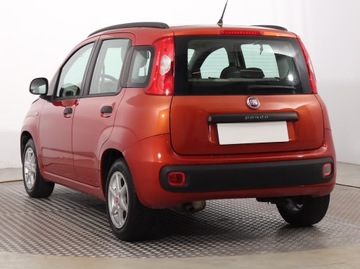 Fiat Panda III VAN 1.2 69KM 2013 Fiat Panda 1.2, Klima,ALU, zdjęcie 3