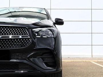 Mercedes GLE V167 SUV Facelifting 3.0 450d 367KM 2025 GLE Coupe 450 d 4-Matic AMG Line 3.0 (367KM) 2025, zdjęcie 2
