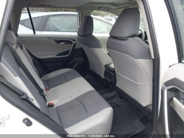 Toyota 2020 Toyota RAV4 2020r., XLE, od ubezpieczalni 2.5 Benzyna 203KM, zdjęcie 9