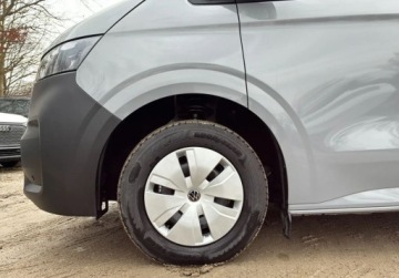 Volkswagen Caravelle T6 Transporter 2.0 TDI 150KM 2025 Volkswagen Caravelle 9 osobL2H12.0 TDI 150 KM manual, r.o. 3500 mm 2.0, zdjęcie 37