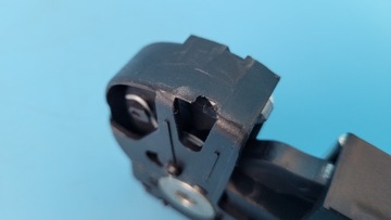 W177 A180 18r ЗАМОК СИДЕНЬЯ ЛЕВЫЙ ЗАДНИЙ A1779205300