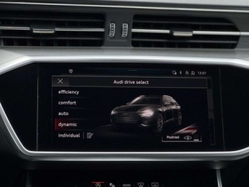Audi A6 C8 Avant 3.0 50 TDI 286KM 2021 Audi A6 Avant S line,Pneumatyka,Matrix,Kamera 360,Head Up,Hak,Wentylacja,M, zdjęcie 13