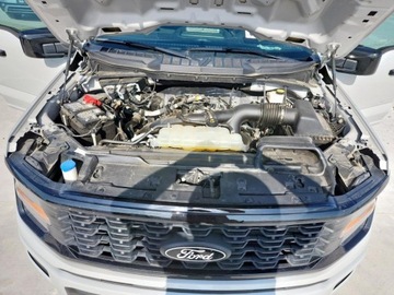 Ford 2024 Ford F150 STX 2024 2.7l 2.7 Benzyna 325KM, zdjęcie 6