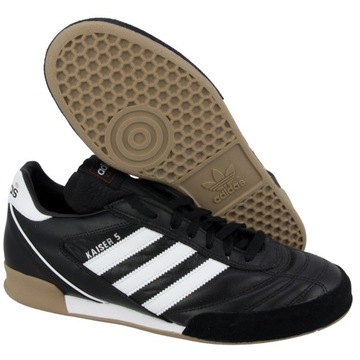 КРОССОВКИ ADIDAS KAISER 5 GOAL HALL, размер 44