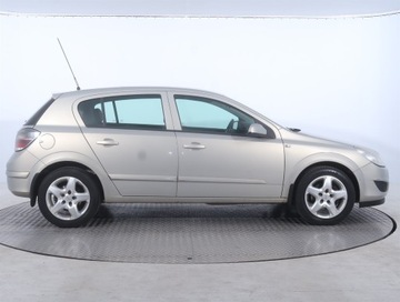 Opel Astra H Hatchback 5d 1.6 ECOTEC 115KM 2007 Opel Astra 1.6 16V, Salon Polska, Klima, zdjęcie 5