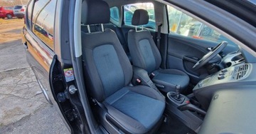 Seat Altea XL 1.6 Mpi 102KM 2008 Seat Altea XL 1.6 MPI 102KM Klimatyzacja Czujniki parkowania 1.6 Benzyna, zdjęcie 12