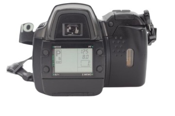 OLYMPUS IS-1000 - в ремонт, запчасти, в коллекцию.