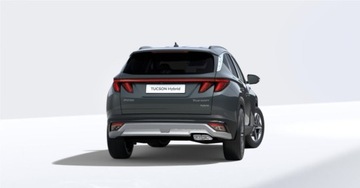 Hyundai Tucson IV 2025 Hyundai Tucson Hybrid 1.6 T-GDi 239 KM 2WD 6AT Executive 1.6 Hybryda 239KM, zdjęcie 3