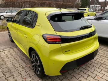 Peugeot 208 II Hatchback Facelifting 1.2 PureTech 100KM 2025 Od ręki - Style 1.2 PureTech 100KM, zdjęcie 3