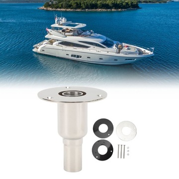 САПОН ТОПЛИВНОГО БАКА 22 ММ