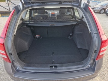 Kia Ceed I SW 2.0 143KM 2009 Kia Ceed 2009 Sliczna 2.0b z Niemiec Zarejestrowana Gwarancja 2.0 Benzyna, zdjęcie 17