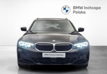 BMW Seria 3 G20-G21 Touring 2.0 320d 190KM 2023 BMW Seria 3 2.0 Diesel 190KM, zdjęcie 7