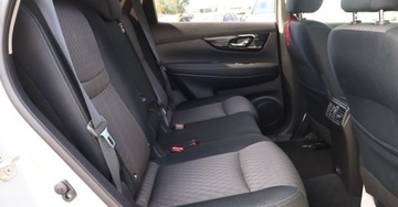 Nissan X-Trail III Terenowy Facelifting 1.7 dCi 150KM 2020 Nissan X-Trail (Nr.139) 1.7 dCi 150 KM 7 osob Panorama Kamera Navi Gwaranc, zdjęcie 17