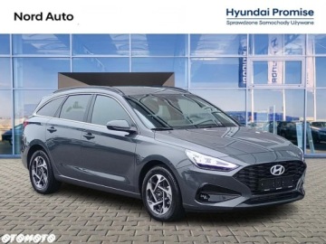 Hyundai i30 III 2025 Hyundai i30 1.0 T-GDI Smart DCT Benzyna 100KM, zdjęcie 6