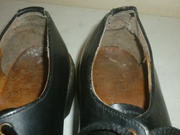 ДР.МАРТЕНС-Р-36,5-23,5см.