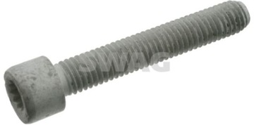 ВИНТ С ШТУЦЕРОМ ПРИВОДНОГО ВАЛА SWAG/POLOSI / M8X1.25