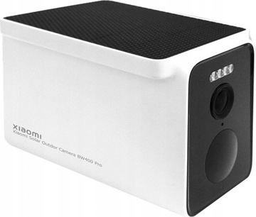 Kamera solarna Xiaomi Solar Outdoor Camera BW400 PRO