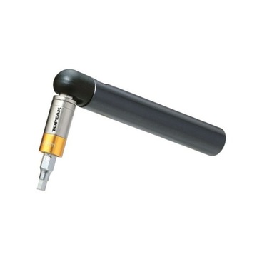 Динамометрический ключ Topeak Nano Torqbar 4 Нм 4 Нм |