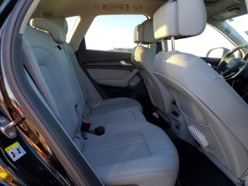 Audi Q5 II 2022 Audi Q5 Premium Plus 45 2022 2.0 Benzyna 261KM, zdjęcie 11
