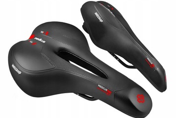 WITTKOP Siodełko Medicus PRO Gel trekking 6.1