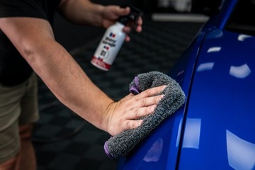 Shiny Garage Carnauba Spray Wax V2 500мл - усовершенствованный жидкий воск
