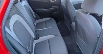 Hyundai Kona I Crossover 1.0 T-GDI 120KM 2019 Hyundai Kona 1.0 T-GDI120KMSerwis 63tys kmNaviRadarKameraGwarancja, zdjęcie 8