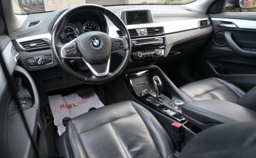 BMW X2 F39 Crossover 2.0 20i 192KM 2018 BMW X2 2,0i 192 KM Full Led Nawigacja Kamera SPORT-LINE 2.0 Benzyna 192KM, zdjęcie 17