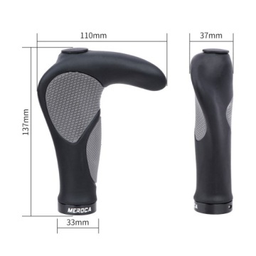 GRIP BIKE GRIP РУЧКИ + ГРУГ