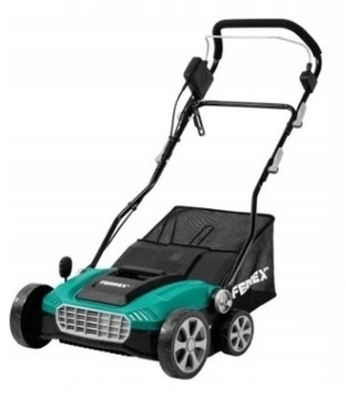 Aerator, wertykulator Ferrex GLS37, 37cm, 1500W