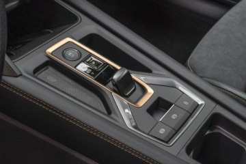 Cupra Leon II Sportstourer Facelifting 2.0 TSI 204KM 2026 Cupra Leon Sportstourer 2.0 TSI 204 KM DSG 4Drive, zdjęcie 12