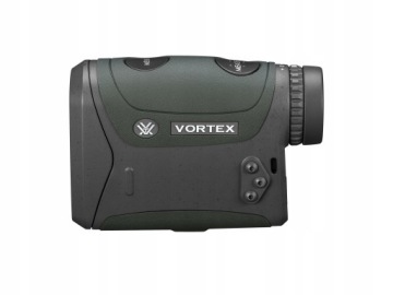 Дальномер Vortex Razor HD 4000 + футляр