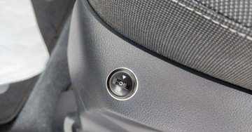 Ford C-MAX II Minivan 1.6 TDCi 115KM 2012 Ford Grand C-MAX 1.6TDCI 115kM Klima Temp. 7 osobowy Serwis Super Stan GWA, zdjęcie 13