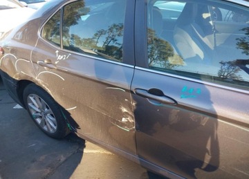 Toyota Camry IX 2019 Toyota Camry LE od ubezpieczalni 2.5 Benzyna 203KM, zdjęcie 6